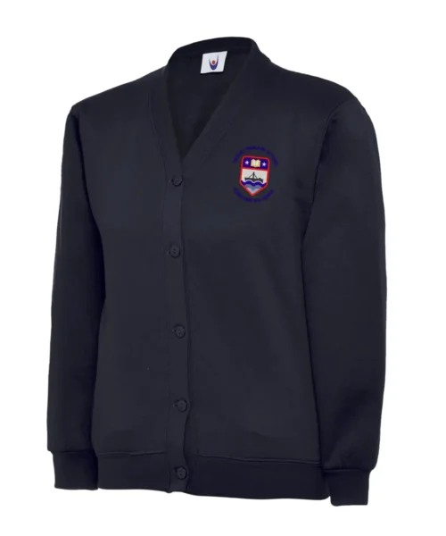 Moray Primary School Cardigan