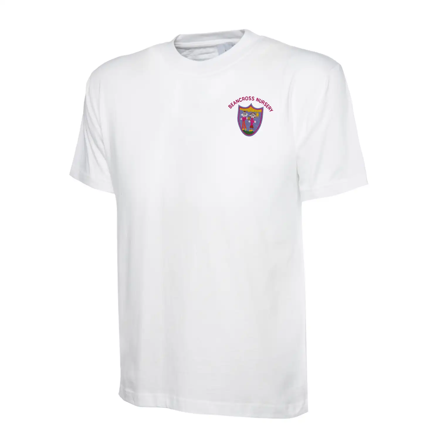 Beancross Nursery T-Shirt