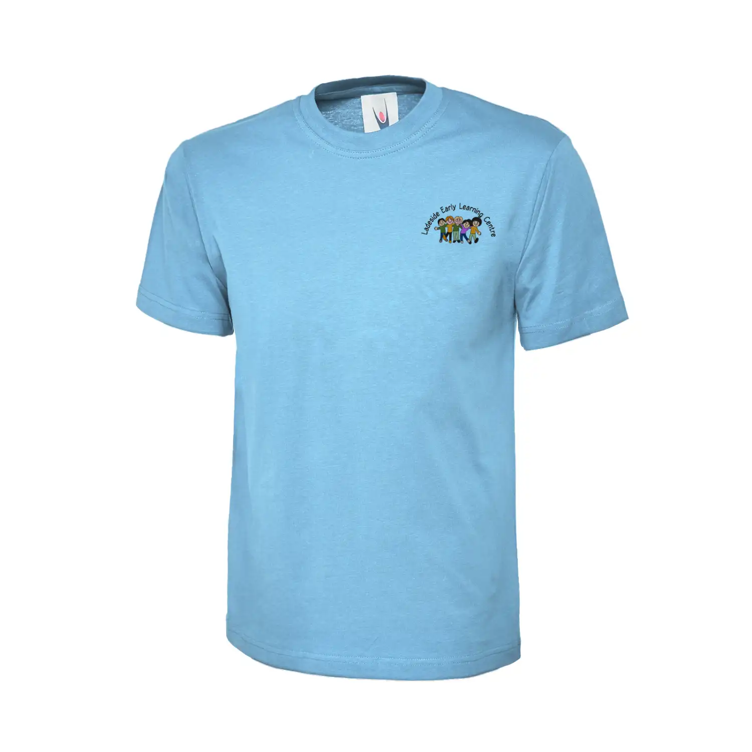 Ladeside Early Learning Centre tshirt