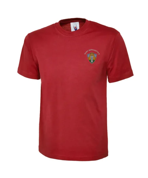 ST Bernadette's RC Primary School T-Shirt