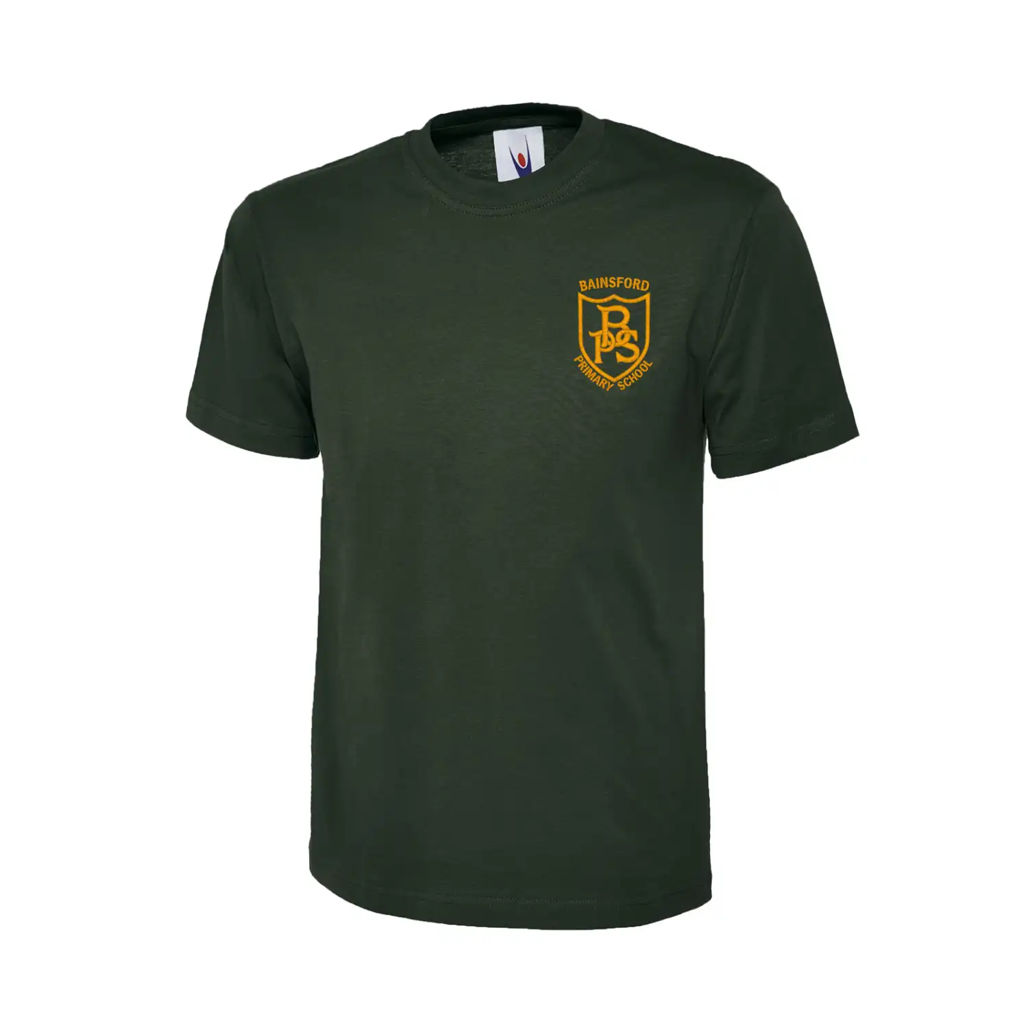 Bainsford Primary School T-Shirt