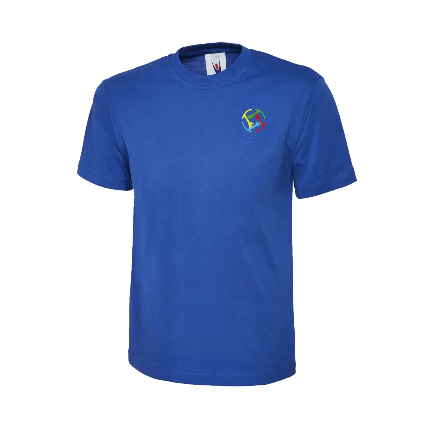 Bantaskin Primary School T-Shirt