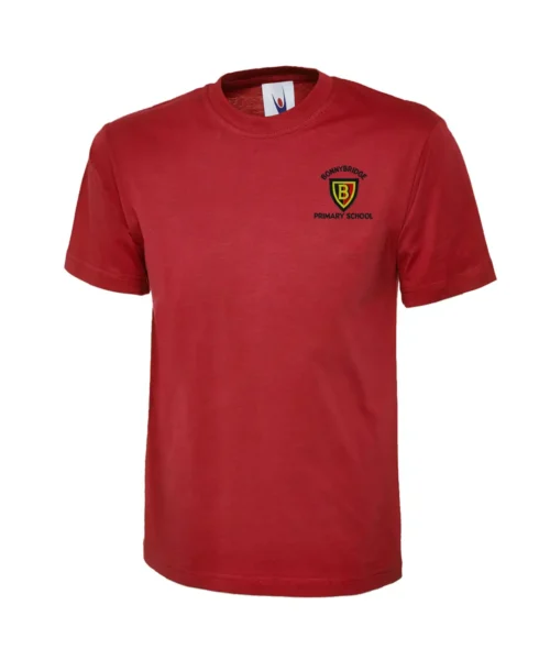 Bonnybridge Primary School T-Shirt