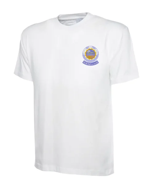 Bowhouse Primary School Senior Pupil T-Shirt