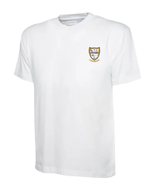 Carronshore Primary School T-Shirt