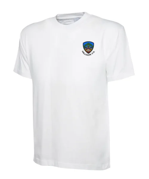 Hallglen Primary School T-Shirt