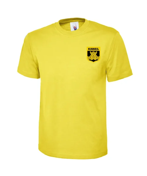 Kinneil Primary School T-Shirt