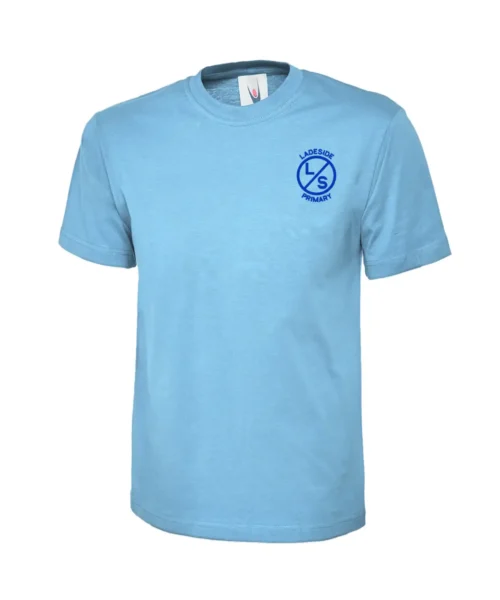 Ladeside Primary School T-Shirt