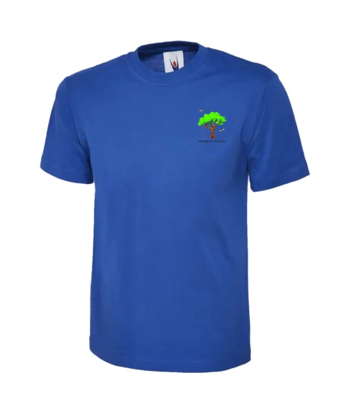 Woodburn Nursery ELC T-Shirt