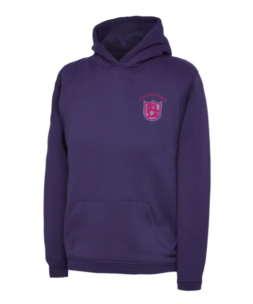 Beancross Primary School Hoodie