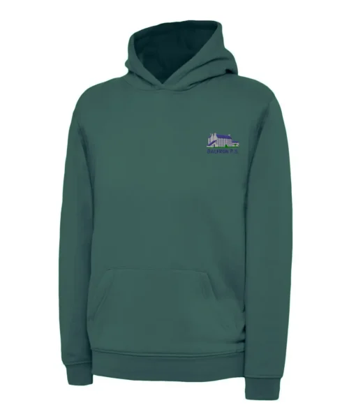 Balforn PS Leavers Hoodies 2025