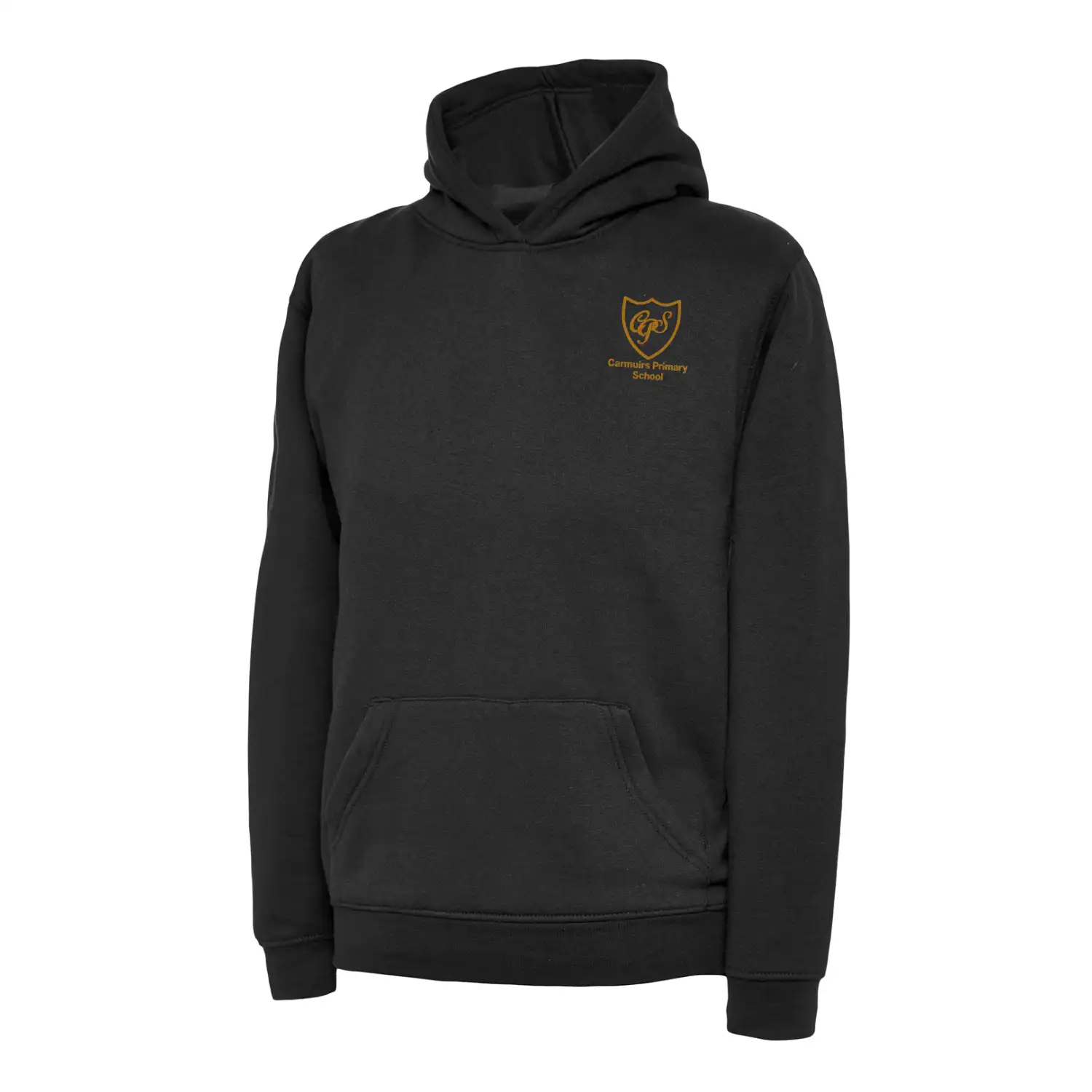 Carmuirs Primary School Hoodie