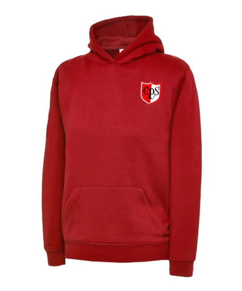 Carron Primary School Hoodie