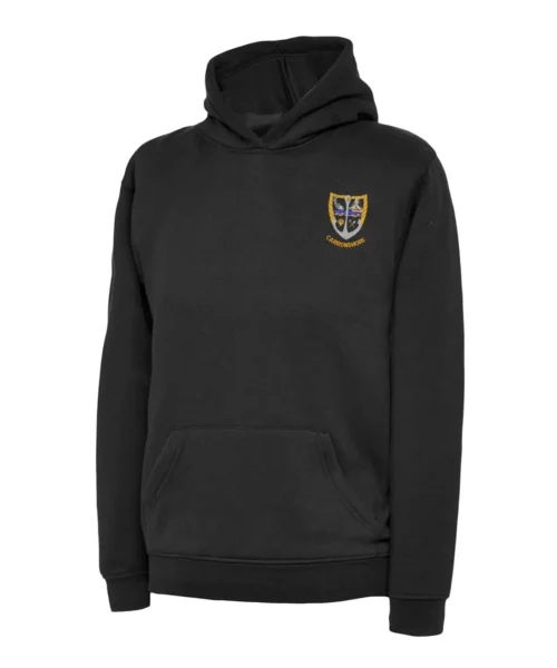 Carronshore Primary School Hoodie