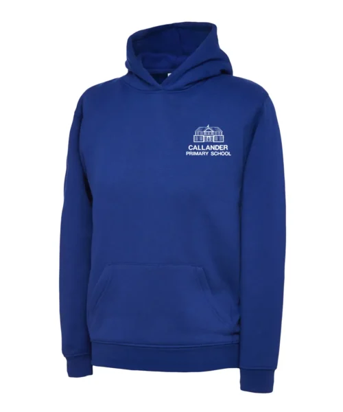 Callander Primary School Hoodie