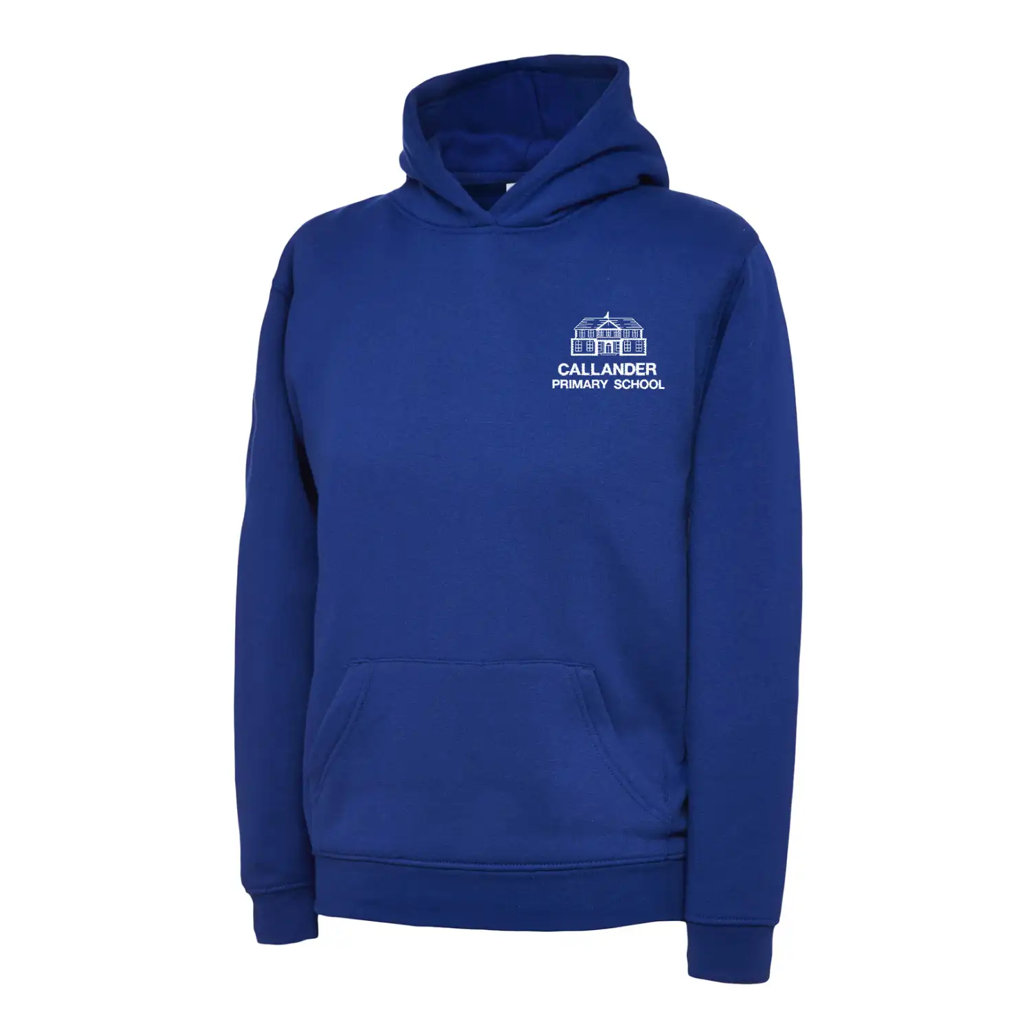 Callander Primary School Hoodie