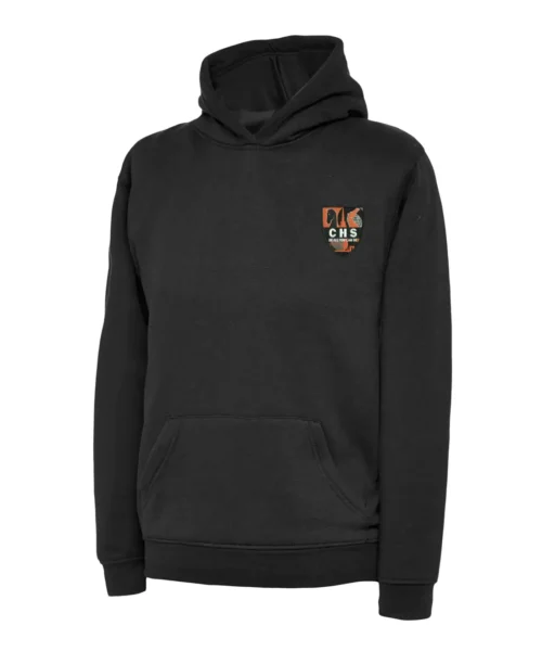 CarronGrange High School Hoodie