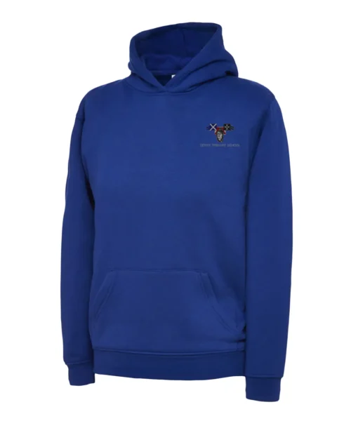 Denny Primary School Hoodie
