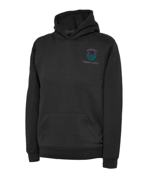 Kinnaird Primary School Hoodie P7