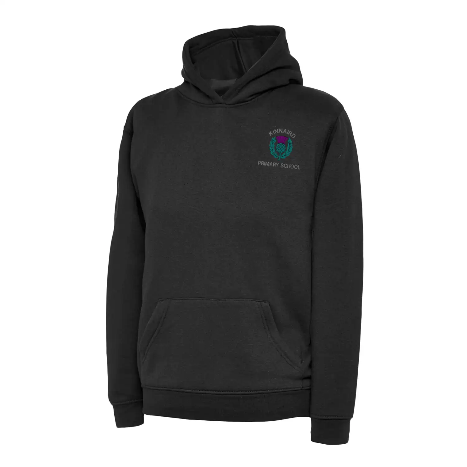 Kinnaird Primary School Hoodie P7