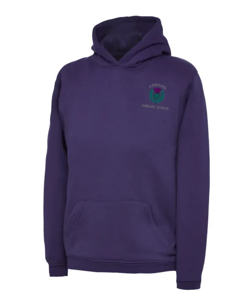 Kinnaird Primary School Hoodie