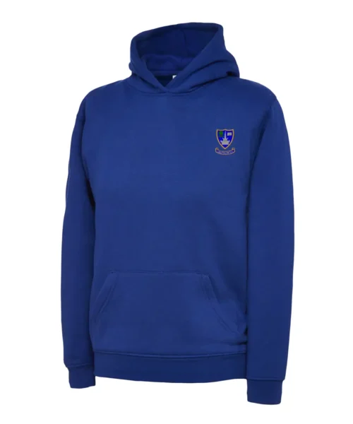 Linlithgow Primary School Hoodie