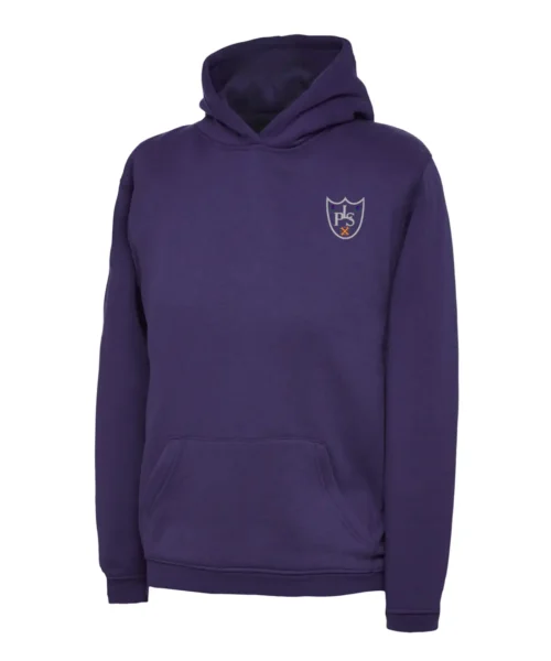 Langlees Primary School Hoodie