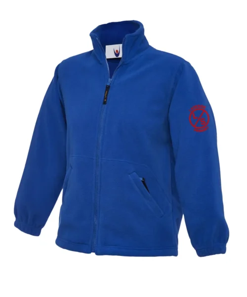 Ladeside Primary School Fleece