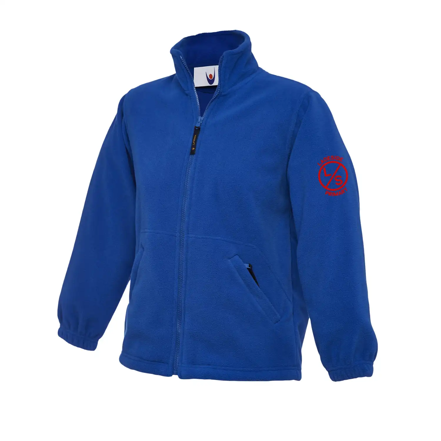 Ladeside Primary School Fleece