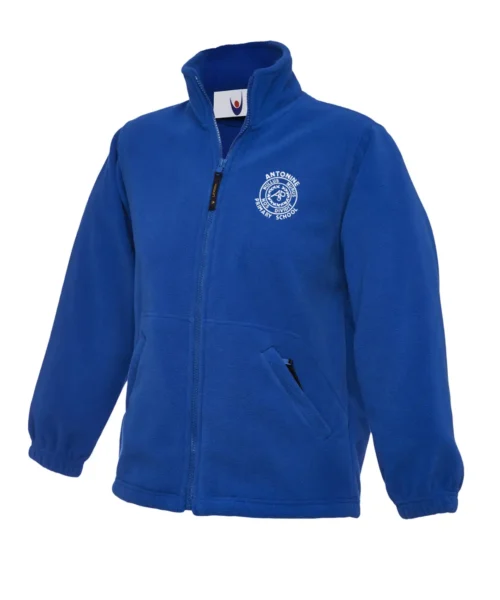 Antonine Primary School Fleece