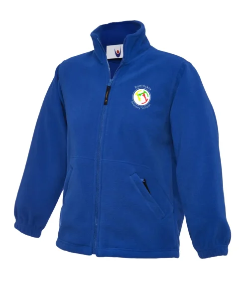 Bantaskin Primary School Fleece