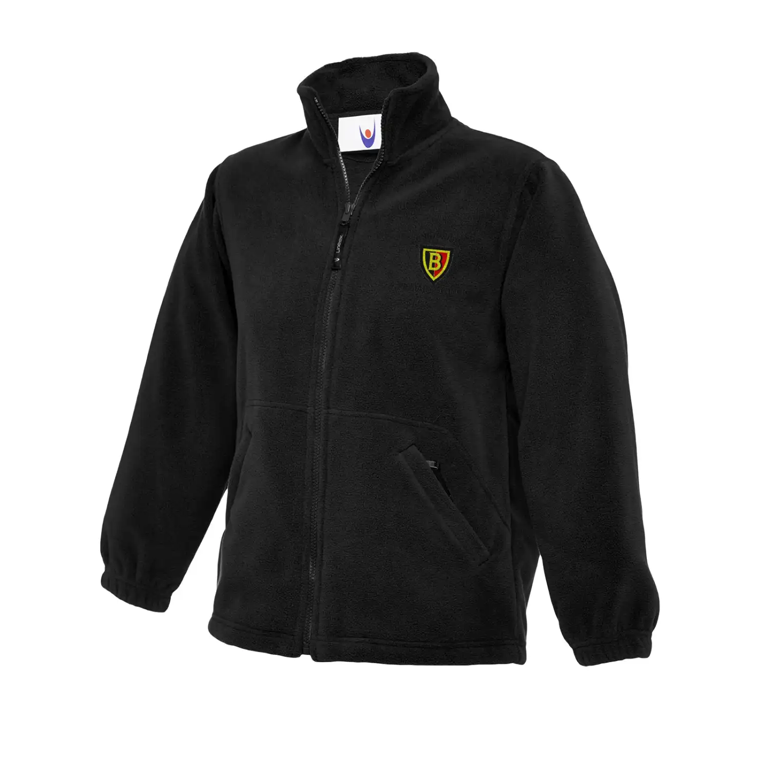 Bonnybridge Primary School Fleece Jacket