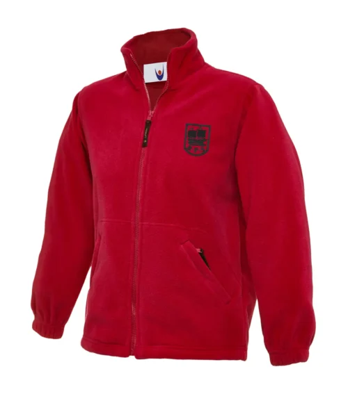 Boness Primary School Fleece