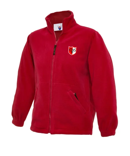 Carron Primary School Fleece