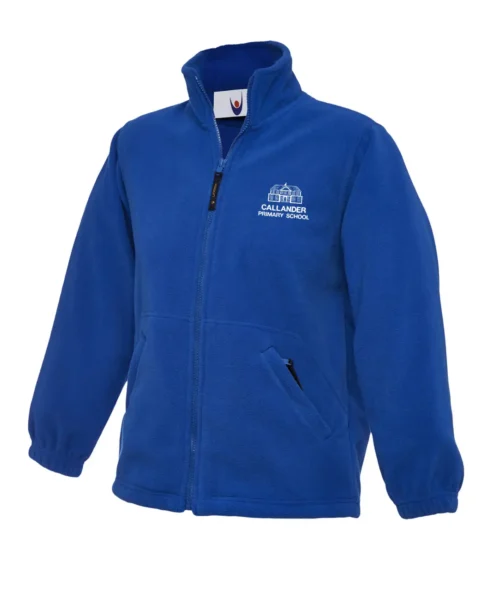 Callander Primary School Fleece