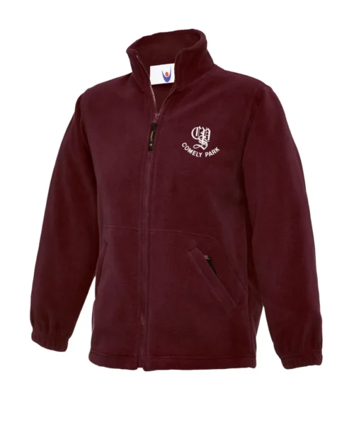 Comely Park School Fleece