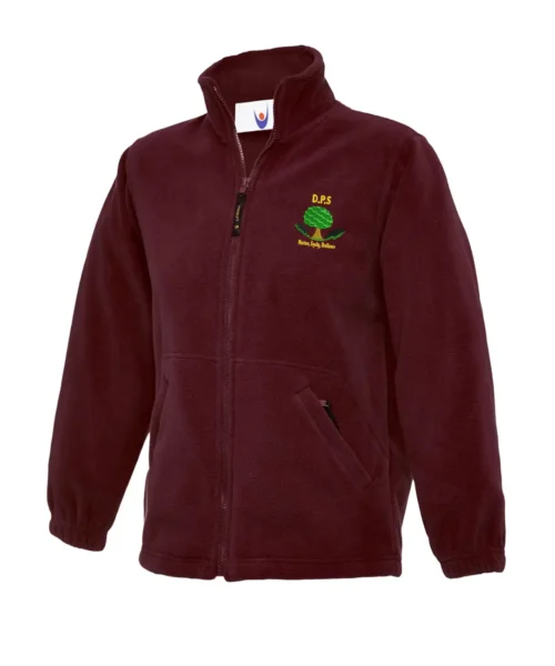 Drumbowie Primary Fleece