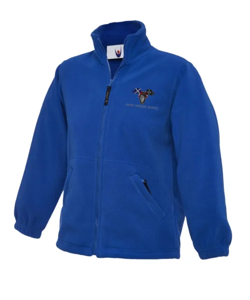 Denny Primary SchoolFleece