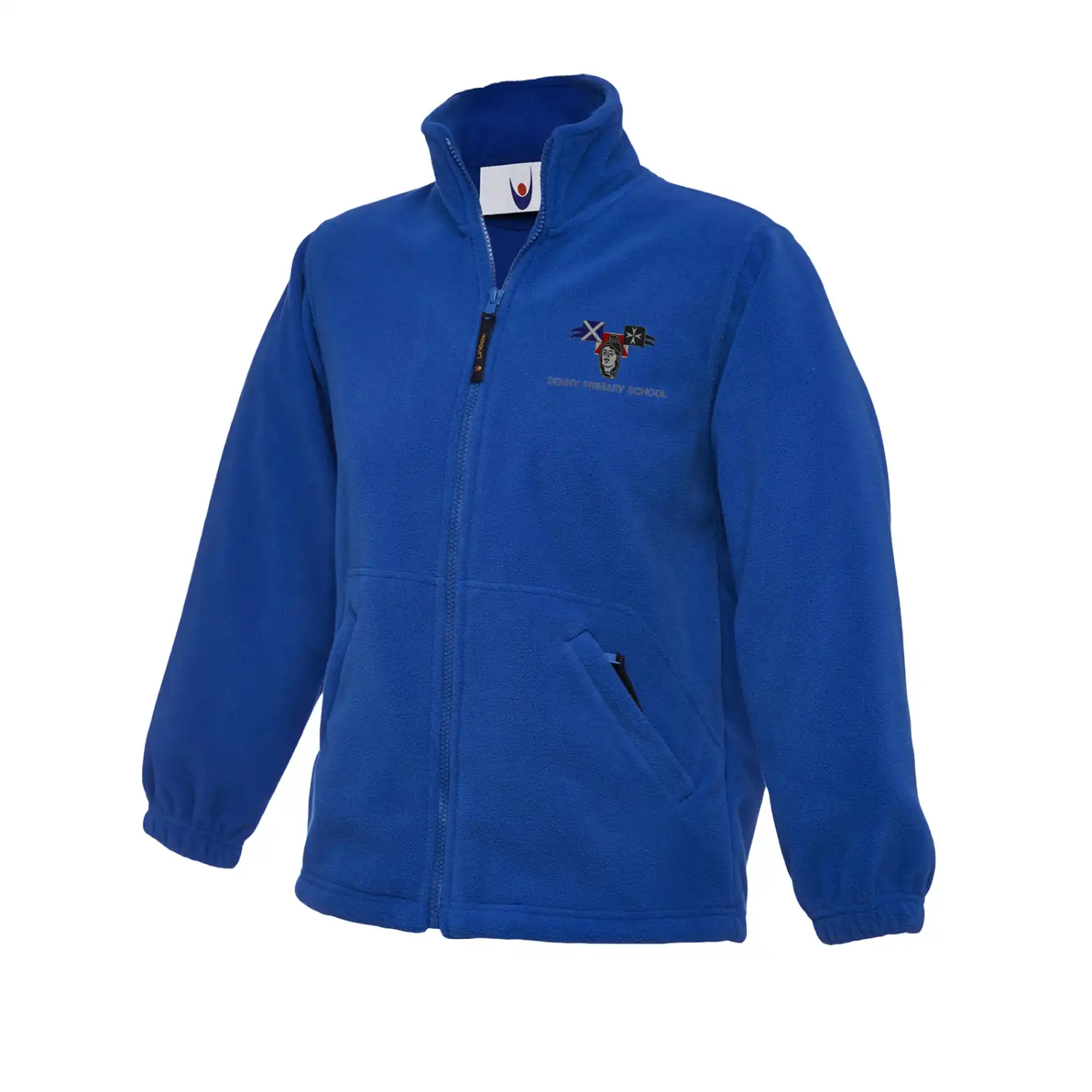 Denny Primary SchoolFleece