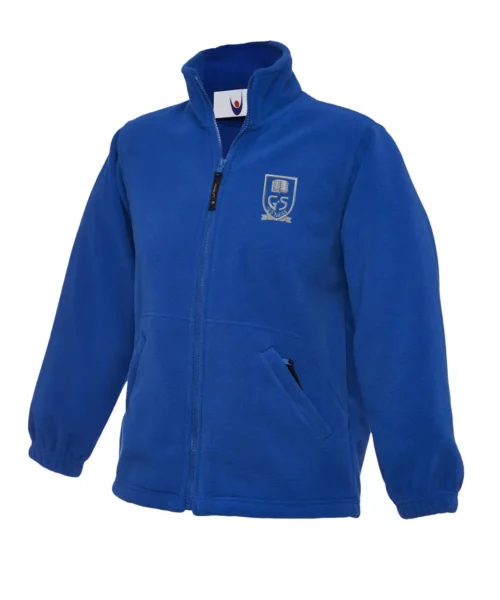 Grange Primary School Fleece