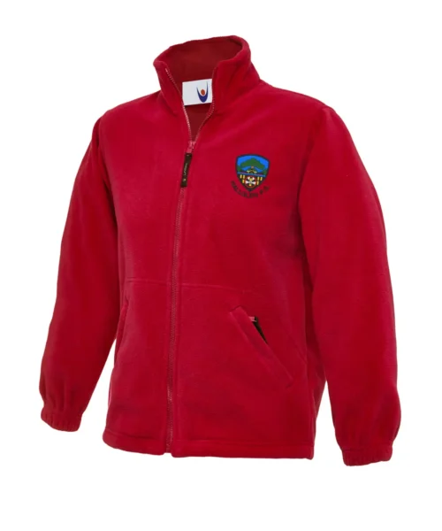 Hallglen Primary School Fleece