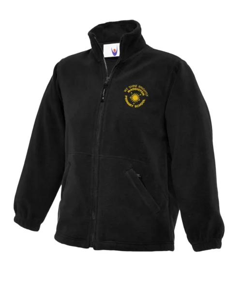 Maddiston Primary School Fleece