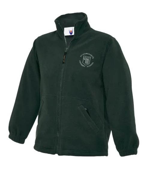 ST Margarets Primary School Fleece