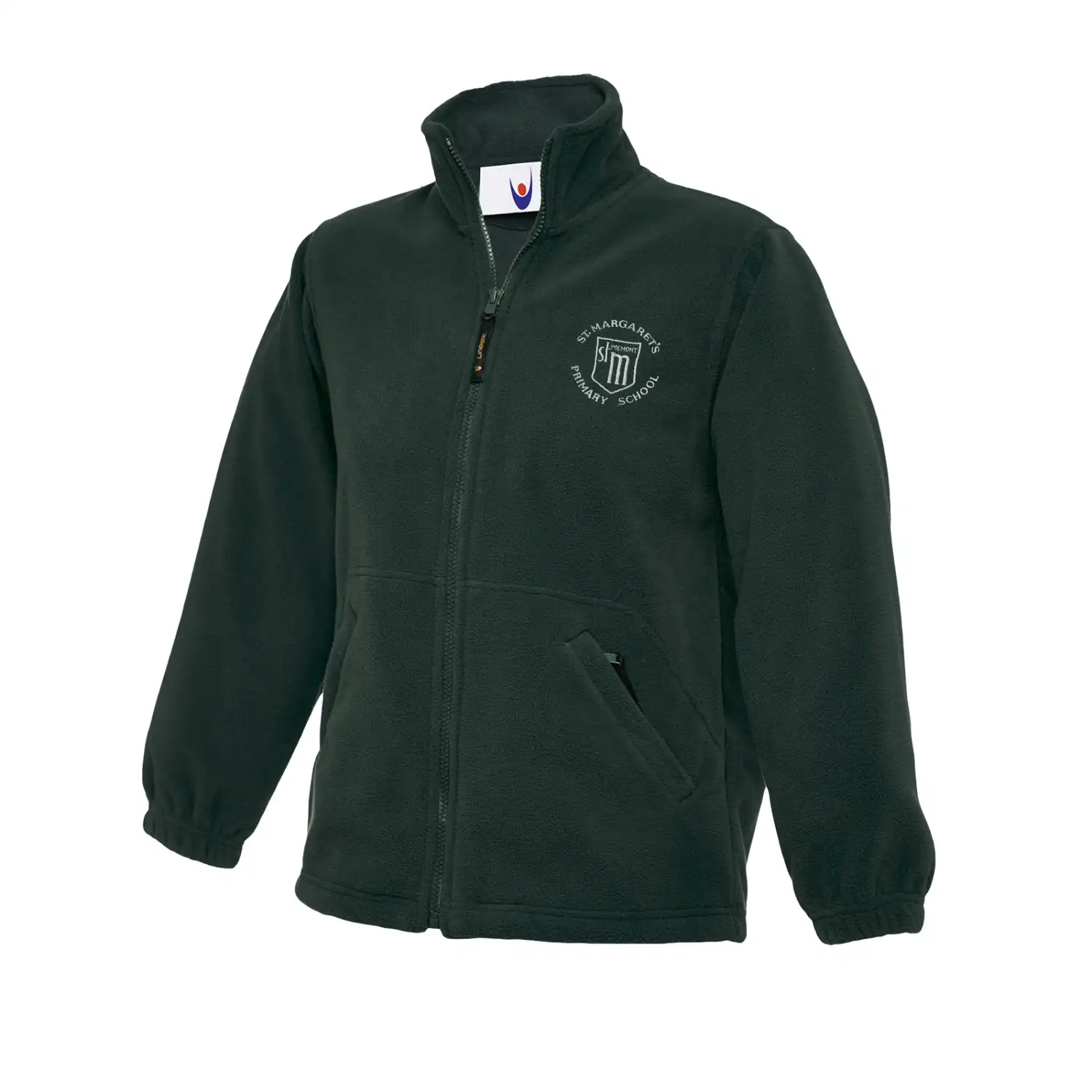 ST Margarets Primary School Fleece