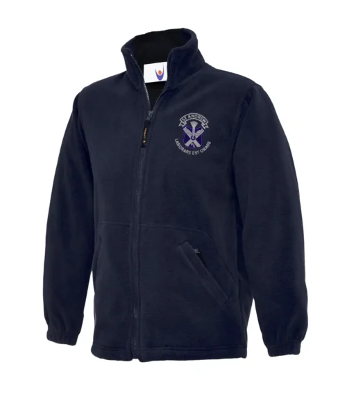 St Andrew Primary School Fleece