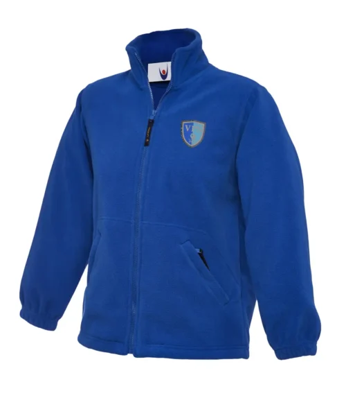 Victoria Primary School Fleece