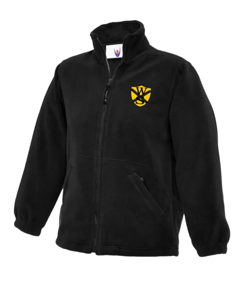 Whitecross Primary School Fleece