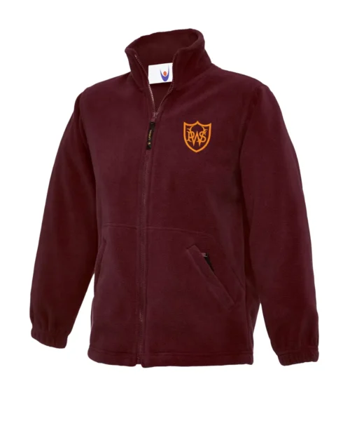 Westquarter Primary School Fleece