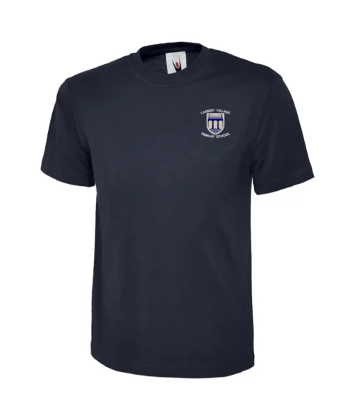 Larbert Village Primary School T-Shirt