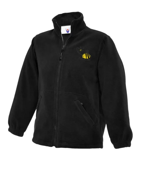 Carronshore Early Learning & Childcare Fleece